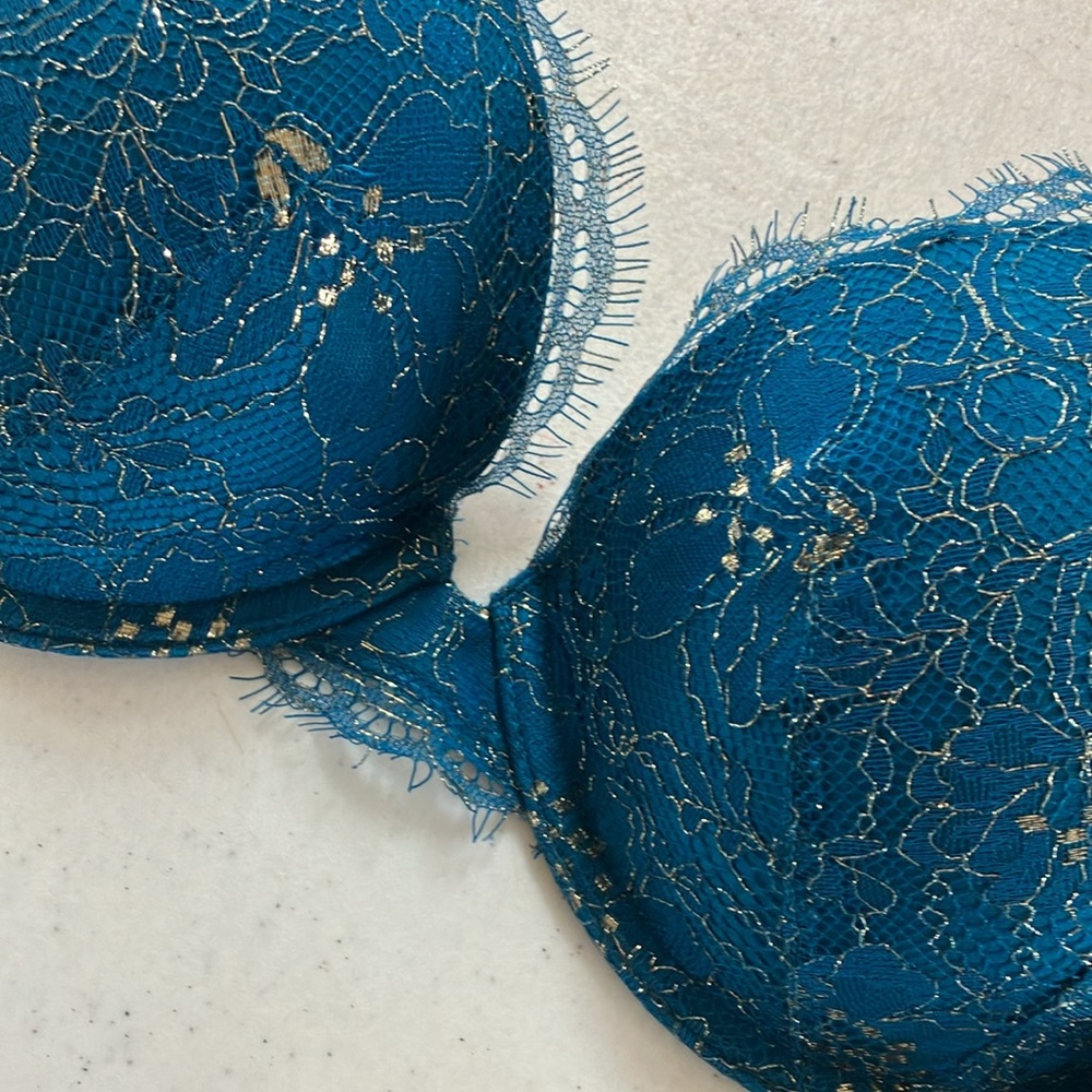 Very Sexy Push-up Bra by Victoria’s Secret